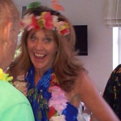 Profile Picture of Julia Brookes (@brookes_clan) on Twitter