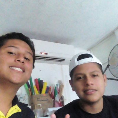 Jorge Luis Garcilazo - Twitter Profile Picture of Jorge Luis Garcilazo (@jorge_garci13) on Twitter