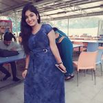 Profile Picture of Lekha Shree Chitti (@lekhachitti) on Instagram
