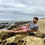 Profile Picture of Toby Ross (@tobyjross) on Instagram