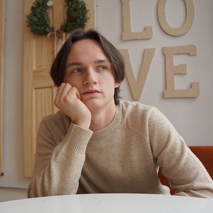 Profile Picture of Jason (@jasonaford) on Tiktok