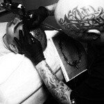 Profile Picture of Dave Simpson (@davesimpsontat2) on Instagram