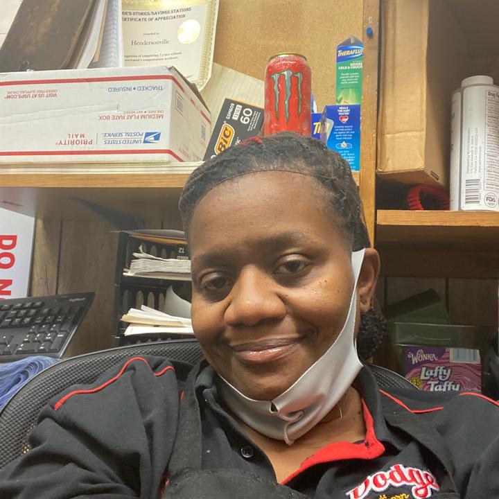 Profile Picture of Yolanda Wallace (@@yolandawallace3) on Tiktok