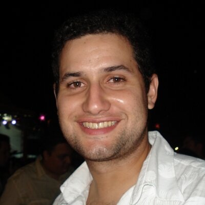 Paulo Eduardo Barreto - Pôla - Twitter