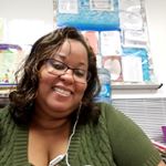 Profile Picture of Octavia Glover (@octaviajames) on Instagram