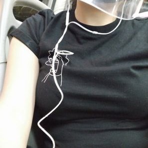 Profile Picture of Mabel Lopez (@MarisabelLope20) on Twitter