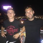 Profile Picture of James Horsfield (@jameshorsfield95) on Instagram