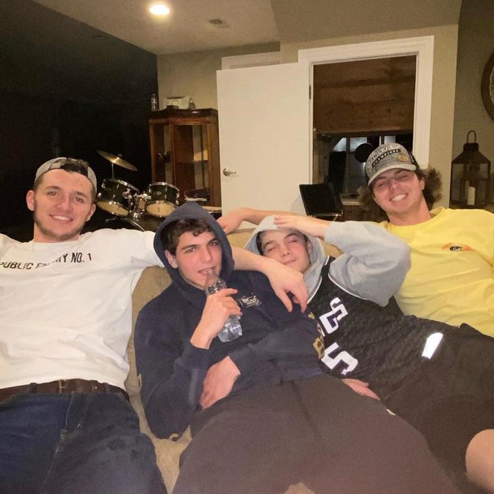 Profile Picture of kyleheinz9 (@kyleheinz9) on Tiktok