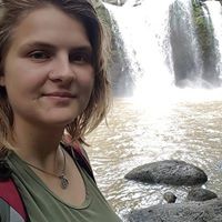Profile Picture of Tori Cox (@tori-cox-13) on Quora