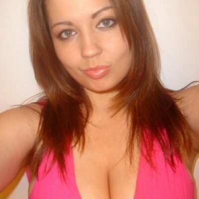 Profile Picture of Melody Barnes (@slotformluminx) on Twitter