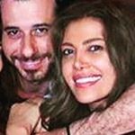 Profile Picture of ريهام حجاج ❤️ احمد السعدني (@reham_ahmedfans) on Instagram