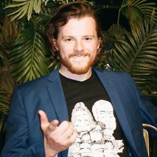 Profile Picture of Tommy Bowden (@thetommybowden) on Instagram