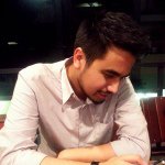 Profile Picture of Harold Walfried Pardede (@harold.walfried) on Instagram