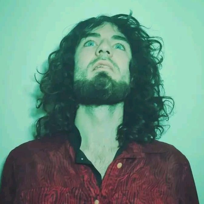 Profile Picture of Frank bailey (@intwinedmusic) on Tiktok