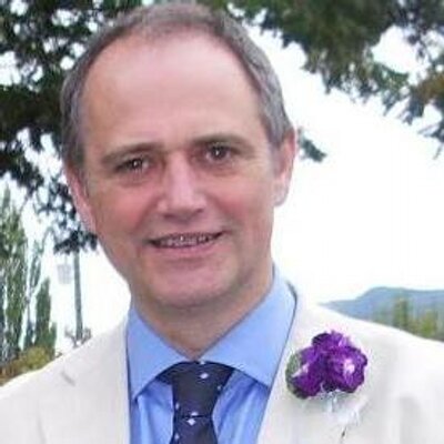 Profile Picture of Mark Nicholson (@MjNic14) on Twitter