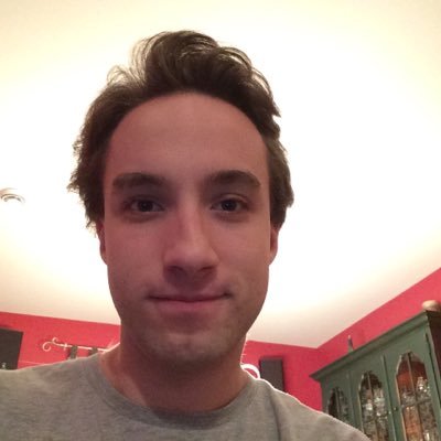 Profile Picture of William Provencher (@willyjournalist) on Twitter