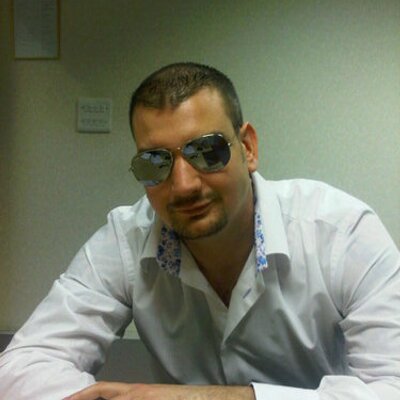 Profile Picture of Daniel Palumbo (@dpal112) on Twitter