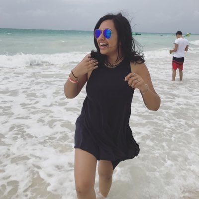 Profile Picture of Radhika Patel (@radpat31) on Twitter