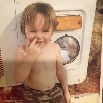 Profile Picture of Scott DeYoung (@ScottDeYoung3) on Twitter