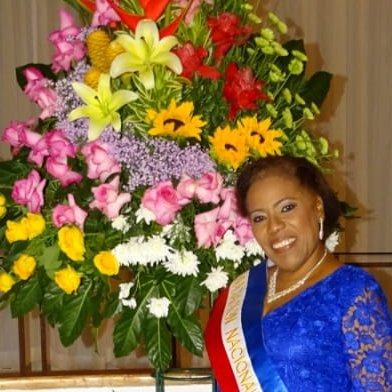 Profile Picture of ANA REYES DE SERRANO (@ANAREYES40) on Twitter