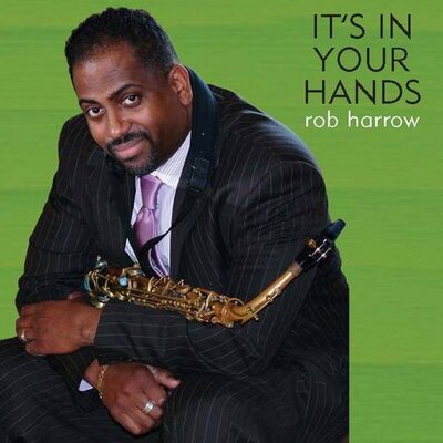 Profile Picture of ROBERT HARROW (@ROBHARROW) on Twitter