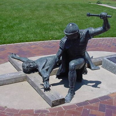 Profile Picture of James Hendrix (@DcnJim1) on Twitter