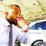 Brian Goode - Instagram Profile Picture of Brian Goode (@weallaint_equal) on Instagram