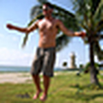 Profile Picture of David Barrow (@David Barrow) on Flickr