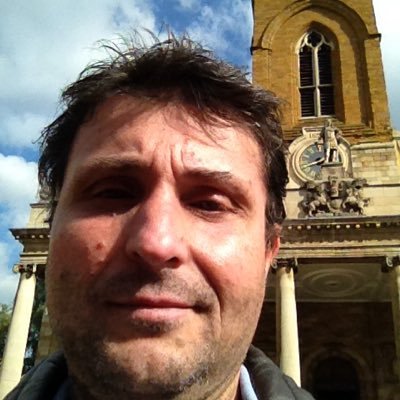 Profile Picture of Ioan Achim (@39Herc) on Twitter