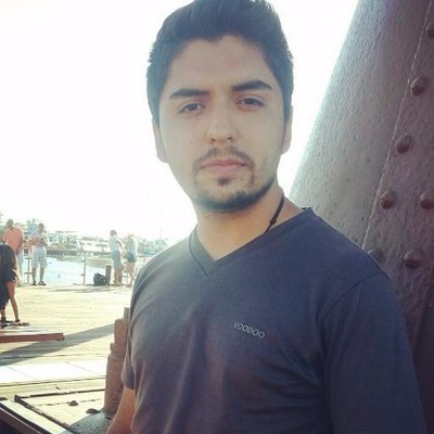 Profile Picture of Mauricio Carvajal (@mauri_carvajal_) on Twitter