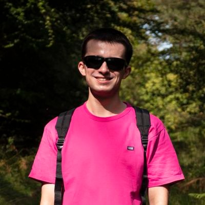 Profile Picture of Jack Fifield (@jackfifield) on Twitter