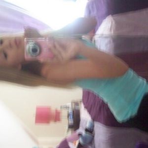 Profile Picture of Ashley Dumont (@luvfob4lifeashley) on Myspace