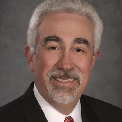 Profile Picture of Richard Carson (@richcarson_org) on Twitter