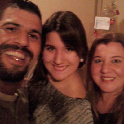 Iván Melián - Twitter Profile Picture of Iván Melián (@ivanmelianramos) on Twitter