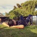 Profile Picture of Claudio Aparicio (@claudio_apa95) on Instagram