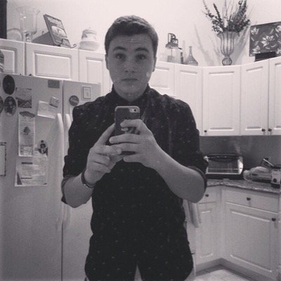 Profile Picture of Liam Mcguinness (@Lmcguinness99) on Twitter