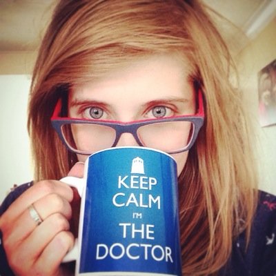 Profile Picture of Joanna Kirby (@Joisgreatkirby) on Twitter