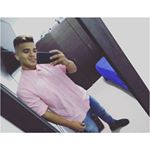 Profile Picture of steven castrillon (@steven.castrillon599) on Instagram