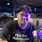 Profile Picture of Joshua Sabater (@Joshua-Sabater) on Facebook