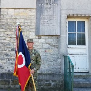 Profile Picture of Joshua Mann (@history148) on Twitter