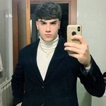 Profile Picture of Andrea Mannino (@_andrea_mannino_) on Instagram