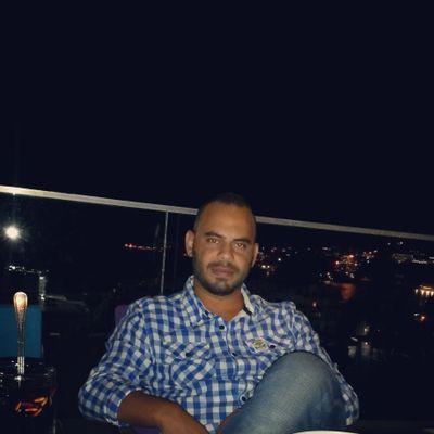 Profile Picture of Pierre Ibrahim (@pierreibra) on Twitter