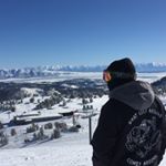 Profile Picture of David Moser (@dj_moser) on Instagram