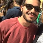Profile Picture of Lorenzo Carta (@lorecurtis) on Instagram