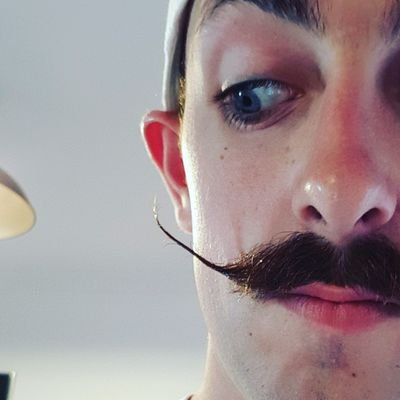 Profile Picture of Joshua Ebert (@JoshuaEbert6) on Twitter