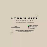 Profile Picture of LYNN'S GIFT ENTERPRISE (@lynns_gift) on Instagram