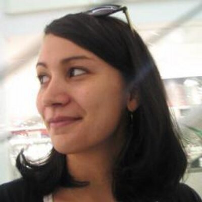 Profile Picture of Nina Ursula Arnold (@ninaarnold) on Twitter