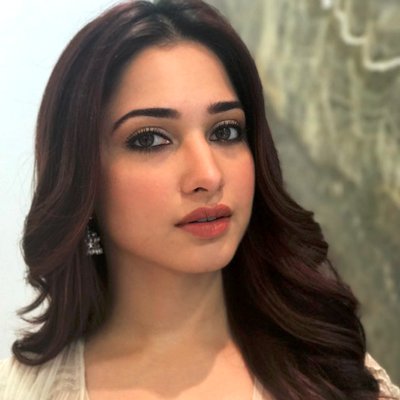 Profile Picture of Tamannaah Bhatia (@tamannaahspeaks) on Twitter