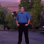 Profile Picture of Sean Barnhill (@seanwbarnhill) on Instagram