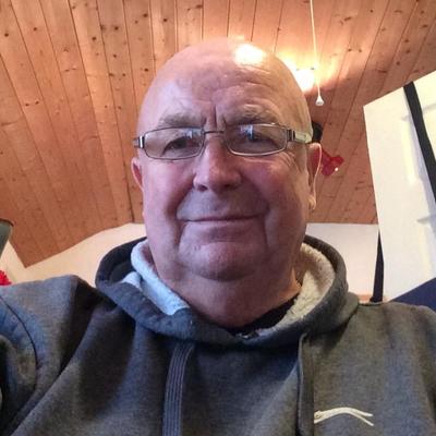 Profile Picture of John C Sudds (@43sudsy) on Twitter